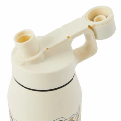 Layered Sticker Collage 32 Oz. Twist Top Bottle -Simply Devine Gifts And Decor Shop 32 oz Twist Top Bottle 142093 3 lg