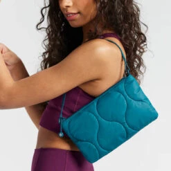 Featherweight Convertible Wristlet