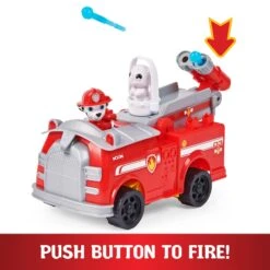 Paw Patrol Rise And Rescue Marshall -Simply Devine Gifts And Decor Shop 3CBBC40A E14E 438D A5CB 37DF16502FD7