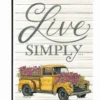 Yellow Truck Garden Collection -Simply Devine Gifts And Decor Shop 3D8E969D 0848 4766 8658 EE021ED04F97