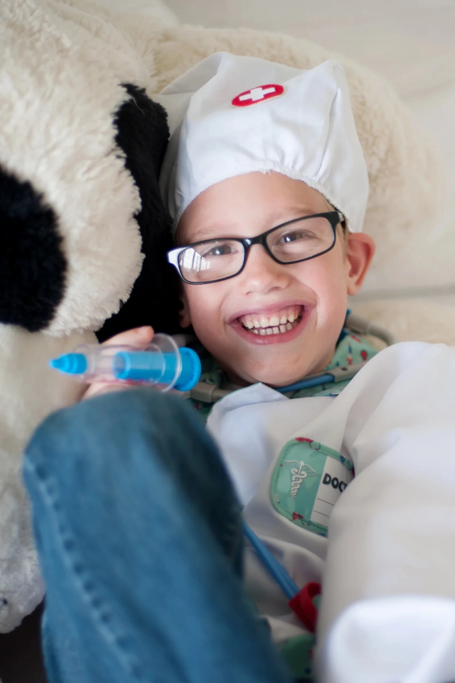 GREEN DOCTOR WITH ACCESSORIES 5 GREEN DOCTOR WITH ACCESSORIES - Image 3