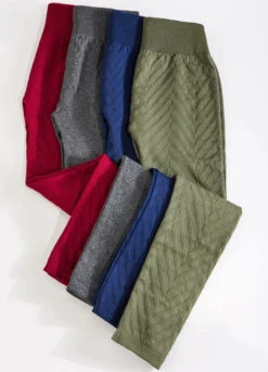 Core Brushed Leggings