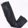 Waxed 5 Pocket Trouser Black -Simply Devine Gifts And Decor Shop 409094 5 1024x1024 0f6d6242 49d5 4154 bc9a 908bd5f3c36c