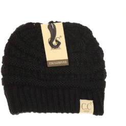 Kids Solid C.C. Beanie -Simply Devine Gifts And Decor Shop 41D7C8E2 39B6 4708 B828 E4C23A0DD1E0