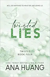 Twisted Lies (Twisted, 4)