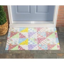 Quilted Layering Mat -Simply Devine Gifts And Decor Shop 41fm2637 2