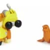 Paw Patrol Big Truck Pups Hero Pup Rubble