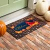 Fall Cardinal Wreath Flag Collection -Simply Devine Gifts And Decor Shop 432955