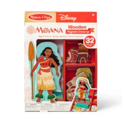 Disney Princess Moana Wooden Magnetic Dress-Up Play Set 11 Disney Princess Moana Wooden Magnetic Dress-Up Play Set -Simply Devine Gifts And Decor Shop 44066d183f9f27ab24e003f1fa2cbf6d408c2e0e