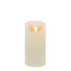 6"H LED Pillar Candle 1 6"H LED Pillar Candle -Simply Devine Gifts And Decor Shop 44610