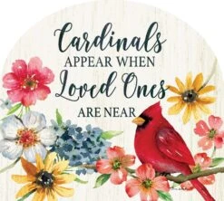 Cardinals Appear Collection 9 Cardinals Appear Collection -Simply Devine Gifts And Decor Shop 4479