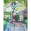 Decorative Garden Balloon Wind Spinner, Hummingbird -Simply Devine Gifts And Decor Shop 45b392 3