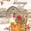 Gather Blessings Garden Collection -Simply Devine Gifts And Decor Shop 4679FL