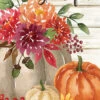 Grateful Floral Garden Collection -Simply Devine Gifts And Decor Shop 4680FL