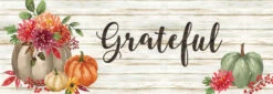 Grateful Floral Garden Collection -Simply Devine Gifts And Decor Shop 4680SS