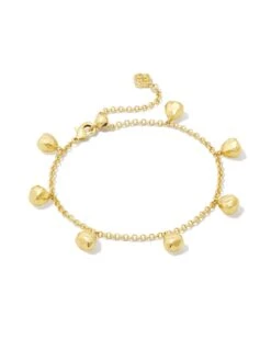 GABBY DELICATE CHAIN BRACELET
