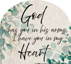 God Has You-Flag Collection -Simply Devine Gifts And Decor Shop 4718