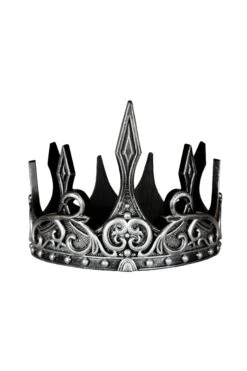 MEDIEVAL CROWN, SILVER/BLACK -Simply Devine Gifts And Decor Shop 4 5000x 1cb1caa1 a0bc 43e8 98f0 c22b1c28b629