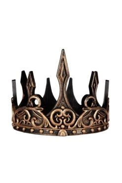 MEDIEVAL CROWN, GOLD/BLACK -Simply Devine Gifts And Decor Shop 4 5000x 2d48c7a9 f93c 488c b6b7 41f3c6196f94