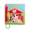 Barnyard Friends Sound Book - 8in -Simply Devine Gifts And Decor Shop 5004700141