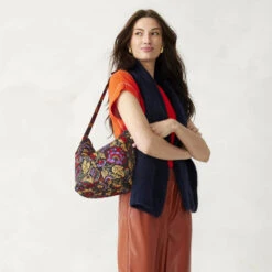 Astoria Shoulder Bag