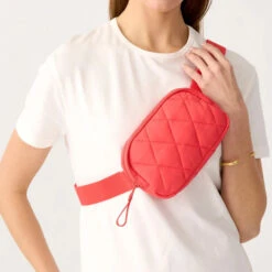 Woodward Small Belt Bag