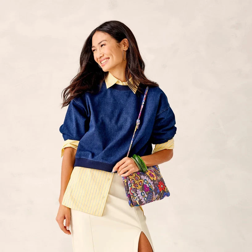 Foxbury Crossbody 7 Foxbury Crossbody - Image 5