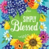 Simply Blessed Garden Collection 2 Simply Blessed Garden Collection -Simply Devine Gifts And Decor Shop 5057FL