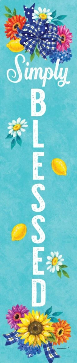 Simply Blessed Garden Collection -Simply Devine Gifts And Decor Shop 5057YE scaled 1