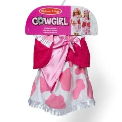 Cowgirl Role Play Set -Simply Devine Gifts And Decor Shop 50621 3