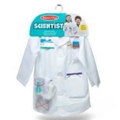 Scientist Role Play Set -Simply Devine Gifts And Decor Shop 50630 3