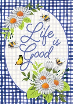 Life Is Good Garden Collection