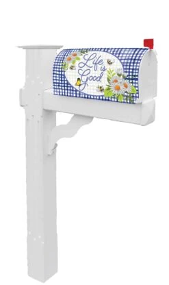 Life Is Good Garden Collection -Simply Devine Gifts And Decor Shop 5076MM on post