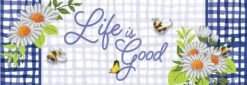 Life Is Good Garden Collection -Simply Devine Gifts And Decor Shop 5076SS