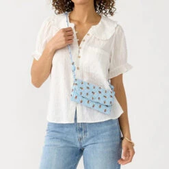 Wildwood Wallet Crossbody