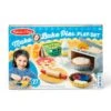 Make & Bake Pies Play Set -Simply Devine Gifts And Decor Shop 51339 3