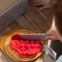 Make & Bake Pies Play Set -Simply Devine Gifts And Decor Shop 51339 6