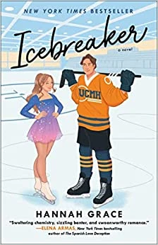 Icebreaker: A Novel