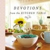 Devotions From The Kitchen Table -Simply Devine Gifts And Decor Shop 51KzZYsq yL. SX373 BO1 204 203 200