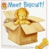 Meet Biscuit!: A Story Plus 5 Activity Pages For Kids! -Simply Devine Gifts And Decor Shop 51XlmNayYtL. SX342 SY445