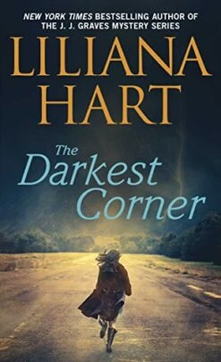 The Darkest Corner (Gravediggers Book 1)
