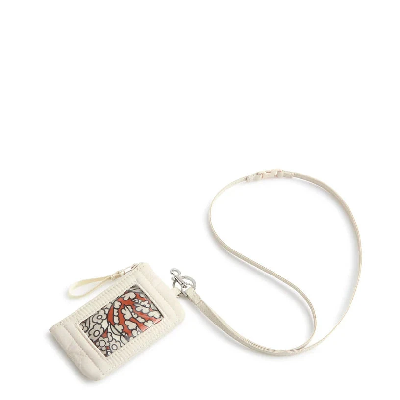 Zip ID Lanyard 6 Zip ID Lanyard - Image 4