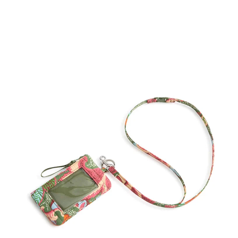 Zip ID Lanyard 4 Zip ID Lanyard - Image 2