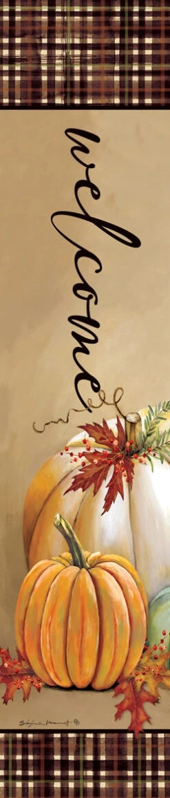 PUMPKIN TRIO GARDEN COLLECTION 13 PUMPKIN TRIO GARDEN COLLECTION -Simply Devine Gifts And Decor Shop 5468YE