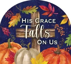 HIS GRACE GARDEN COLLECTION -Simply Devine Gifts And Decor Shop 5469