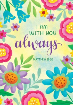 With You Always Flag Collection