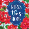 Blessed Geranium Flag Collection