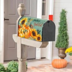 Grateful Gatherings Flag Collection -Simply Devine Gifts And Decor Shop 561069