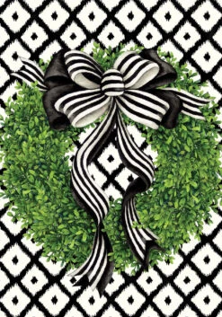 Sophisticated Stripe Flag Collection