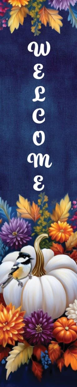 MUMS AND CHICKADEE GARDEN COLLECTION 11 MUMS AND CHICKADEE GARDEN COLLECTION -Simply Devine Gifts And Decor Shop 5705YE scaled 1